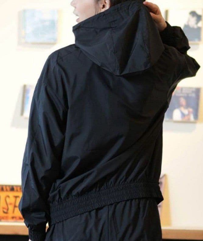 タグ付✨️NIKE /ナイキ　UV ジャケットパーカー　スポーツジャンパー　L