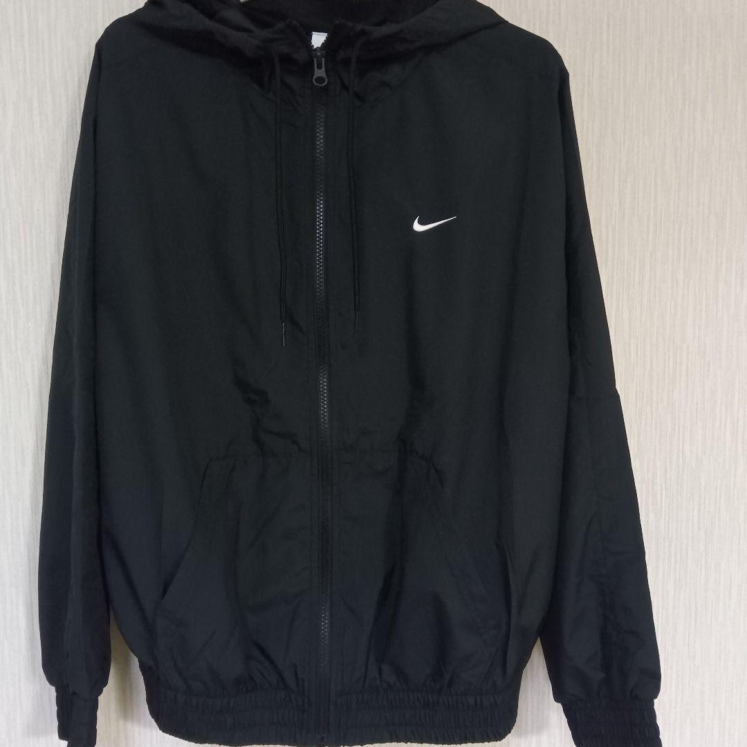 タグ付✨️NIKE /ナイキ　UV ジャケットパーカー　スポーツジャンパー　L