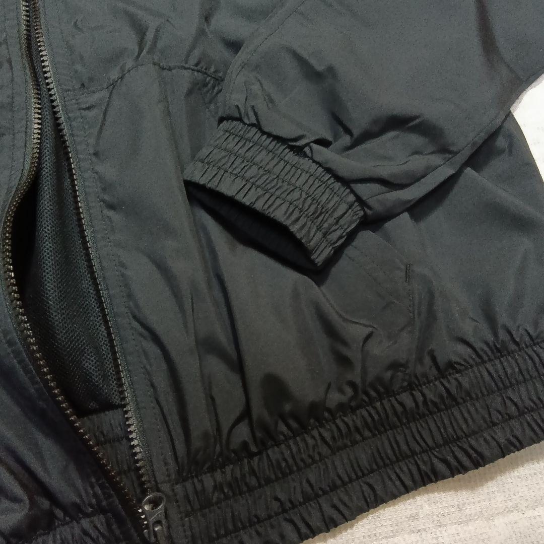 タグ付✨️NIKE /ナイキ　UV ジャケットパーカー　スポーツジャンパー　L