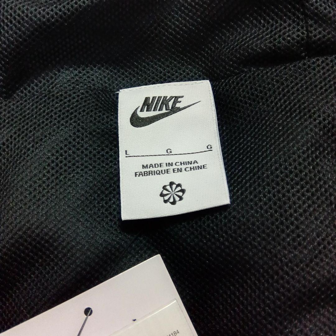 タグ付✨️NIKE /ナイキ　UV ジャケットパーカー　スポーツジャンパー　L