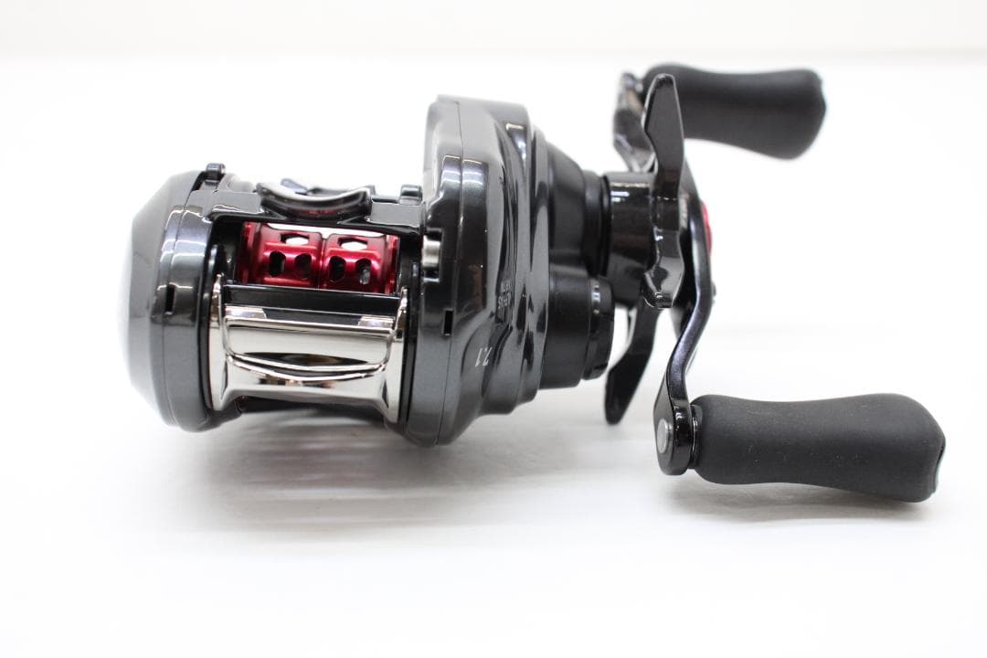 ダイワ 20アルファス AIR TW 7.1L 64-TO1117-03