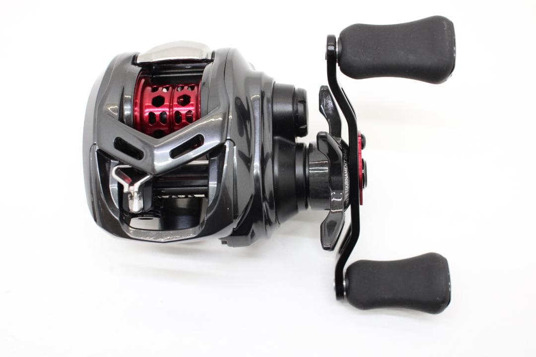 ダイワ 20アルファス AIR TW 7.1L 64-TO1117-03