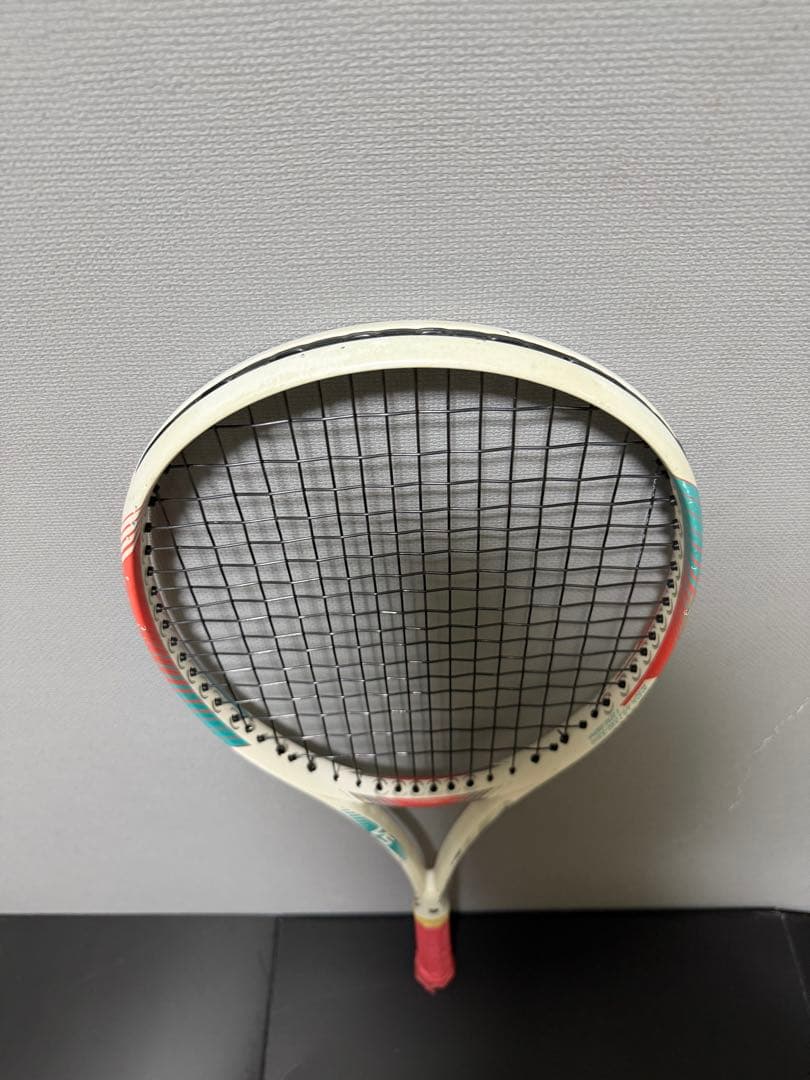 ソフトテニスラケット3本セットGEOBREAK80V D FORCE まとめ売り
