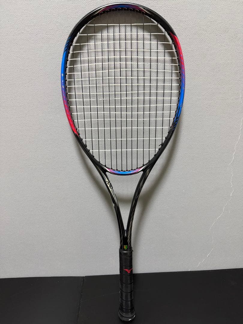 ソフトテニスラケット3本セットGEOBREAK80V D FORCE まとめ売り