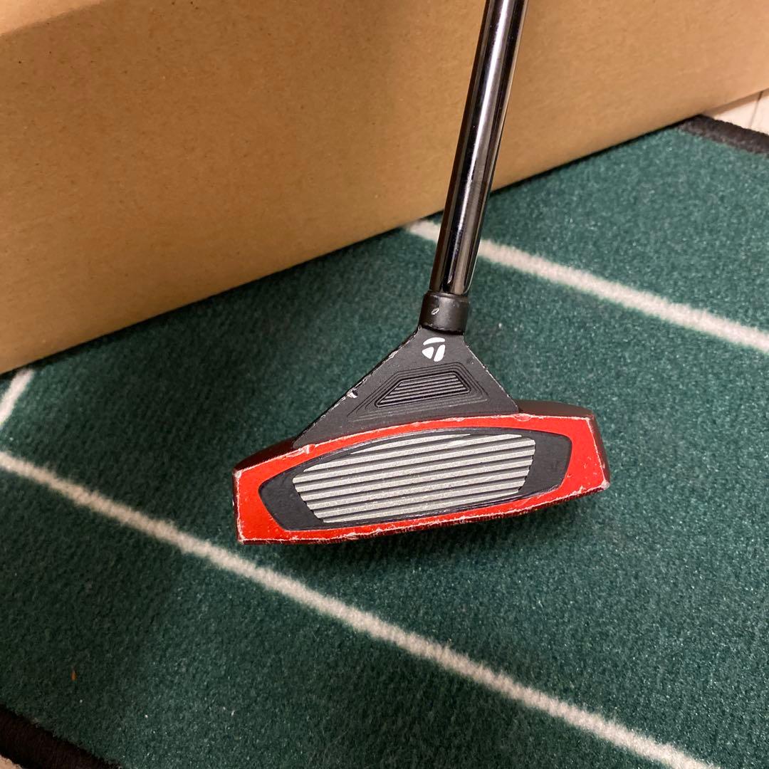 スパイダーGTX TM2