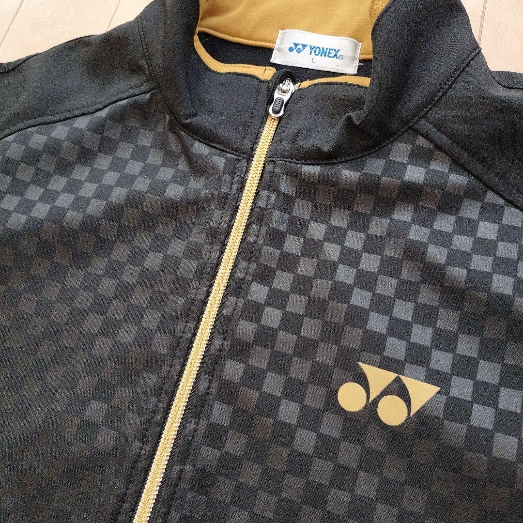 YONEX テニス　バドミントン　ウェア