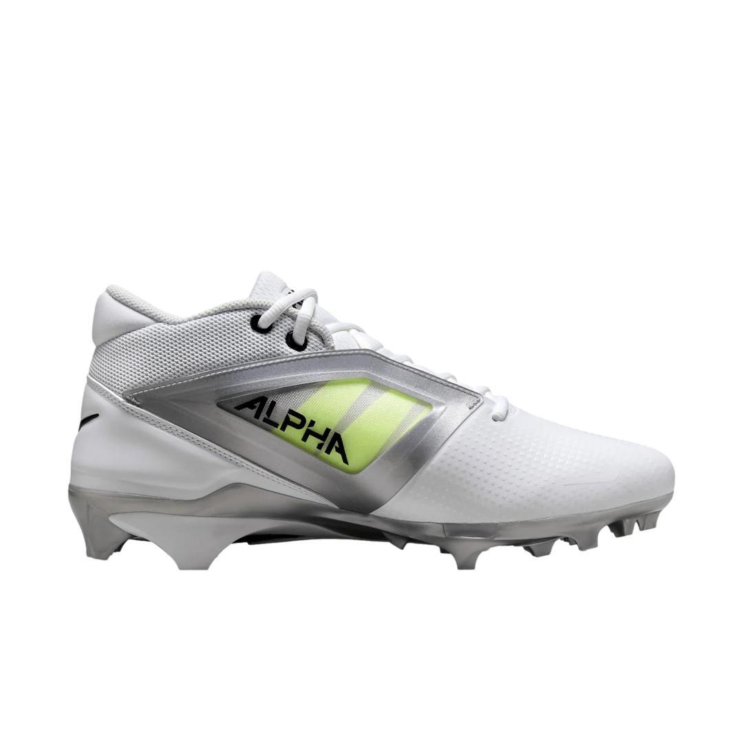 Nike Alpha Menace 4 Pro　White　28.0cm　L
