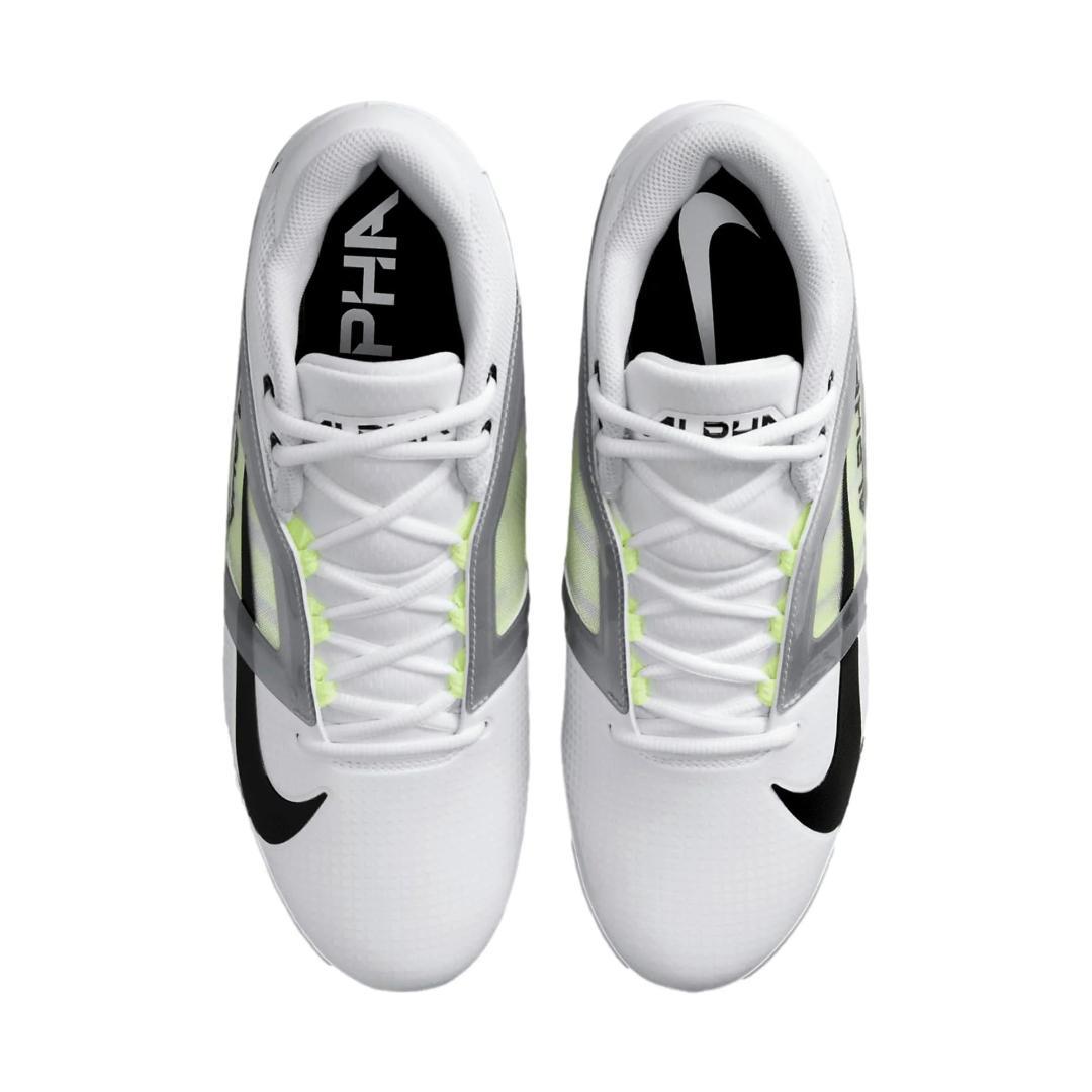 Nike Alpha Menace 4 Pro　White　28.0cm　L
