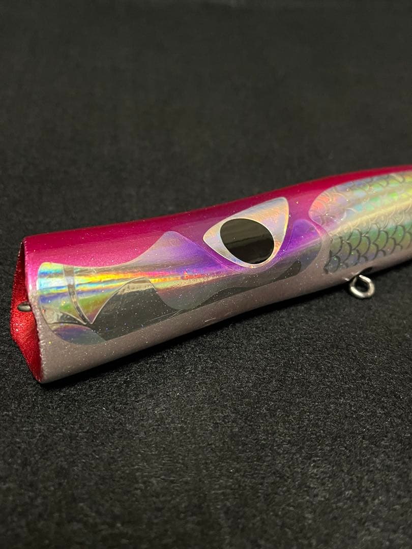 ★CB ONE BAZOO 240 極美品 試投のみ シービーワン バズー★