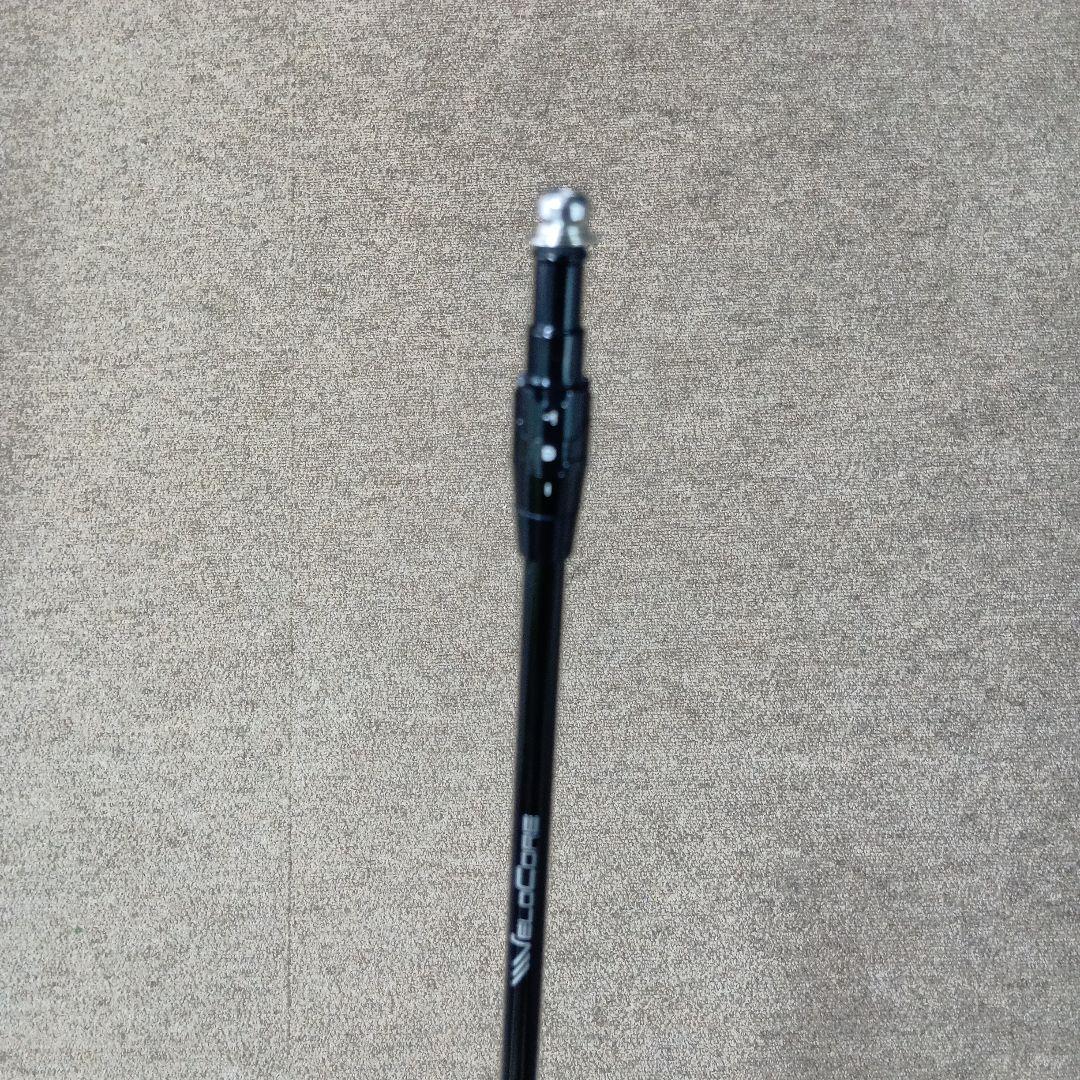 Callaway　VENTUS BLACK 60　S