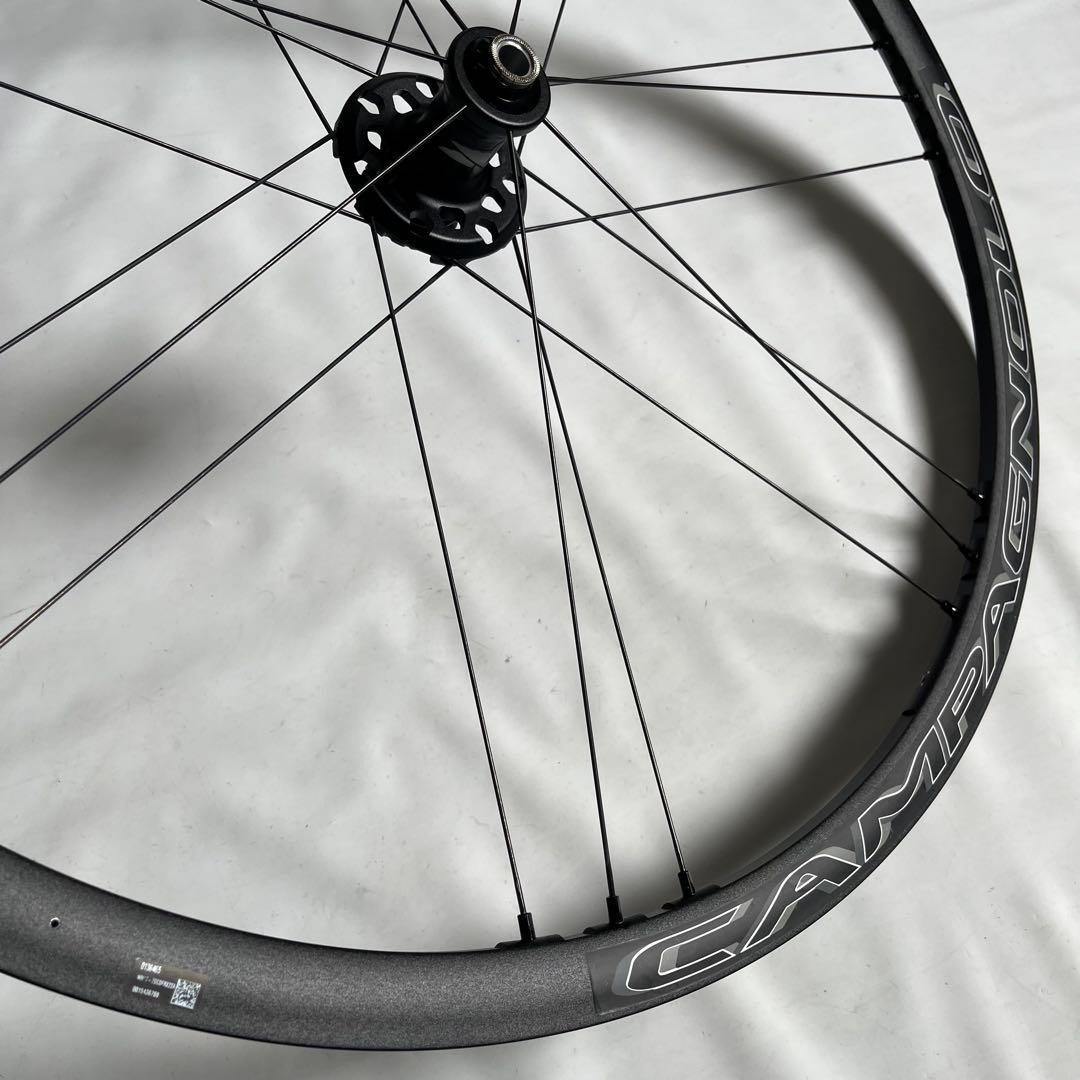 【整備清掃済】CAMPAGNOLO ZONDA DB