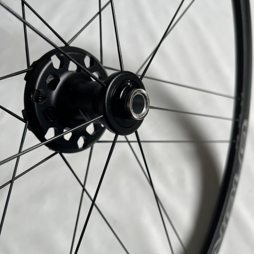 【整備清掃済】CAMPAGNOLO ZONDA DB
