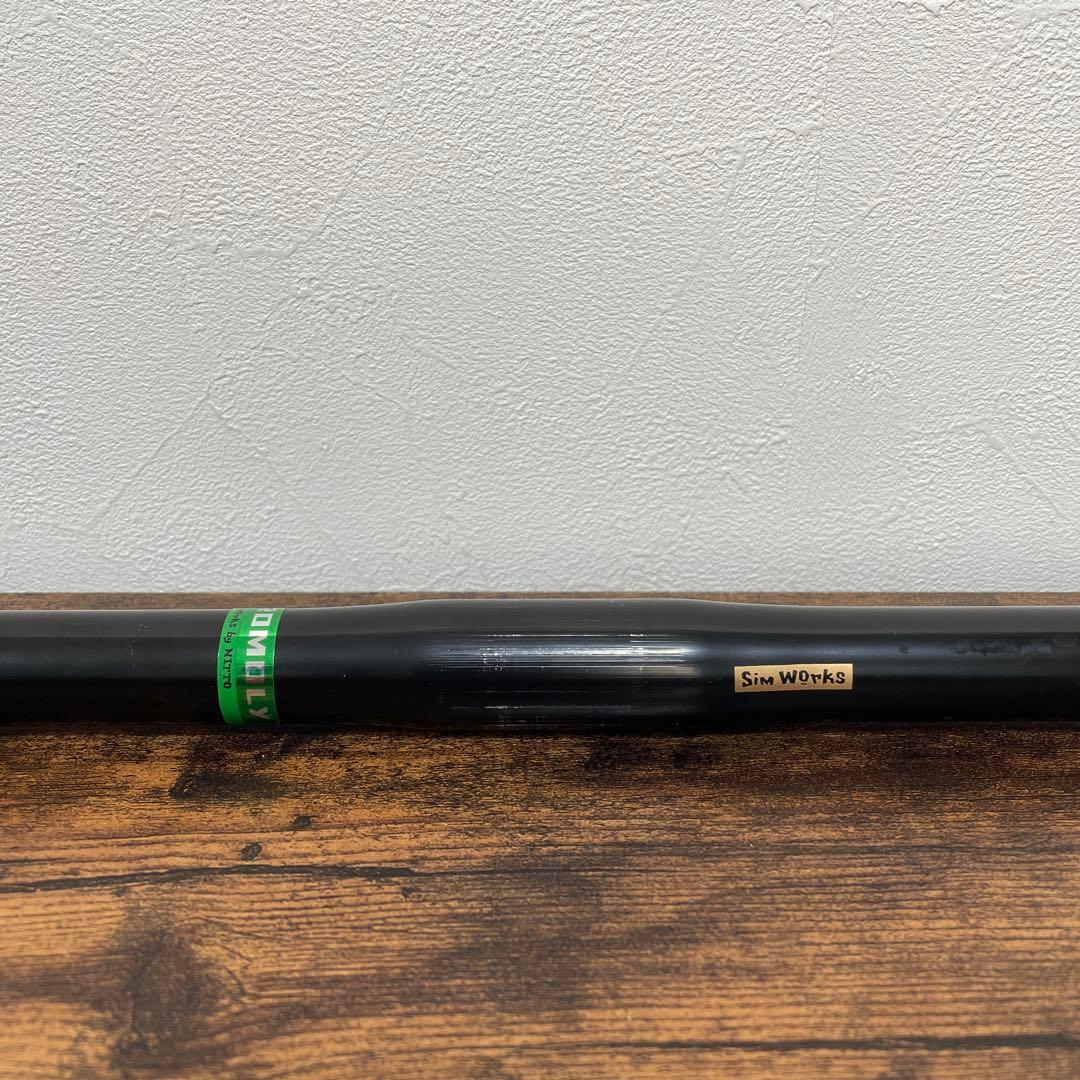 パーツ SIMWORKS Little Nick CrMo Bar