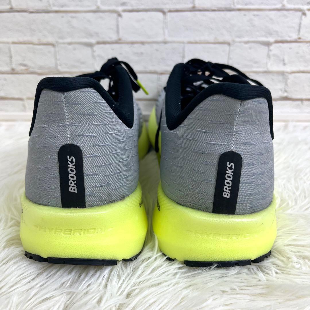BROOKS Hyperion tempo ハイペリオンテンポ　28.5cm