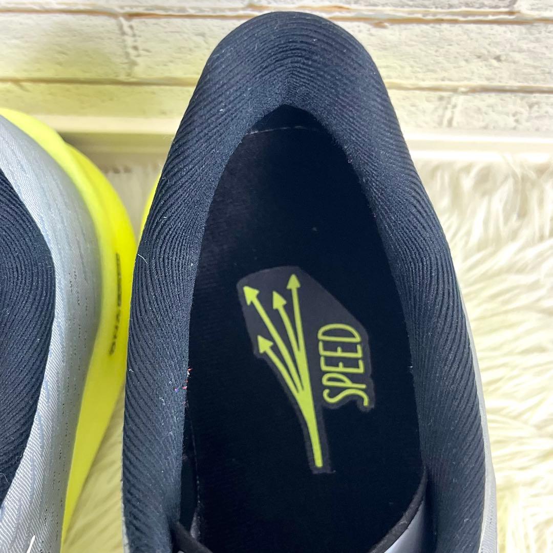 BROOKS Hyperion tempo ハイペリオンテンポ　28.5cm