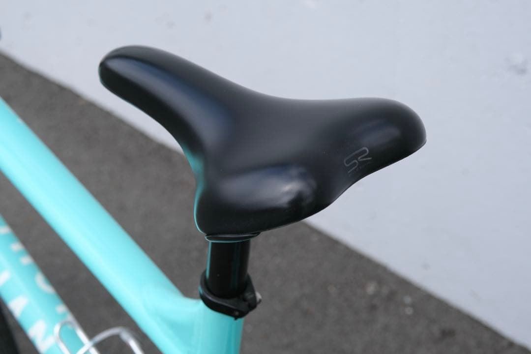 bianchi lecco ビアンキ　レッコ　カスタム品