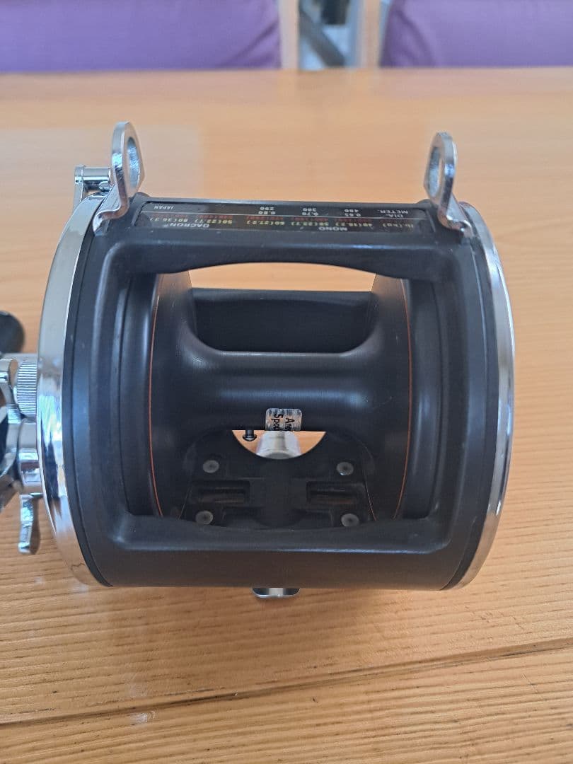 ダイワシーライン600H