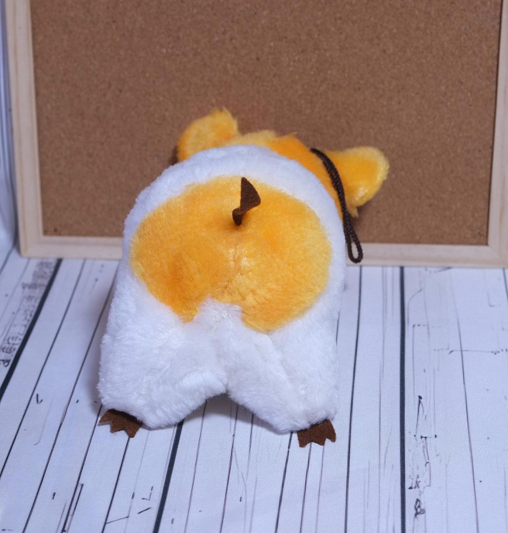 新品 昭和 レトロ ぬいぐるみ 若草のシャルロット スピカ 音鳴