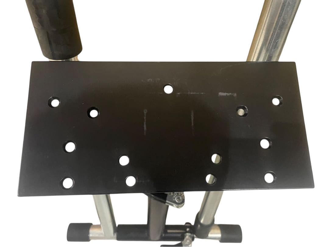 ◇Wheel Stand Pro ハンドルコントローラー用スタンド ハンコン