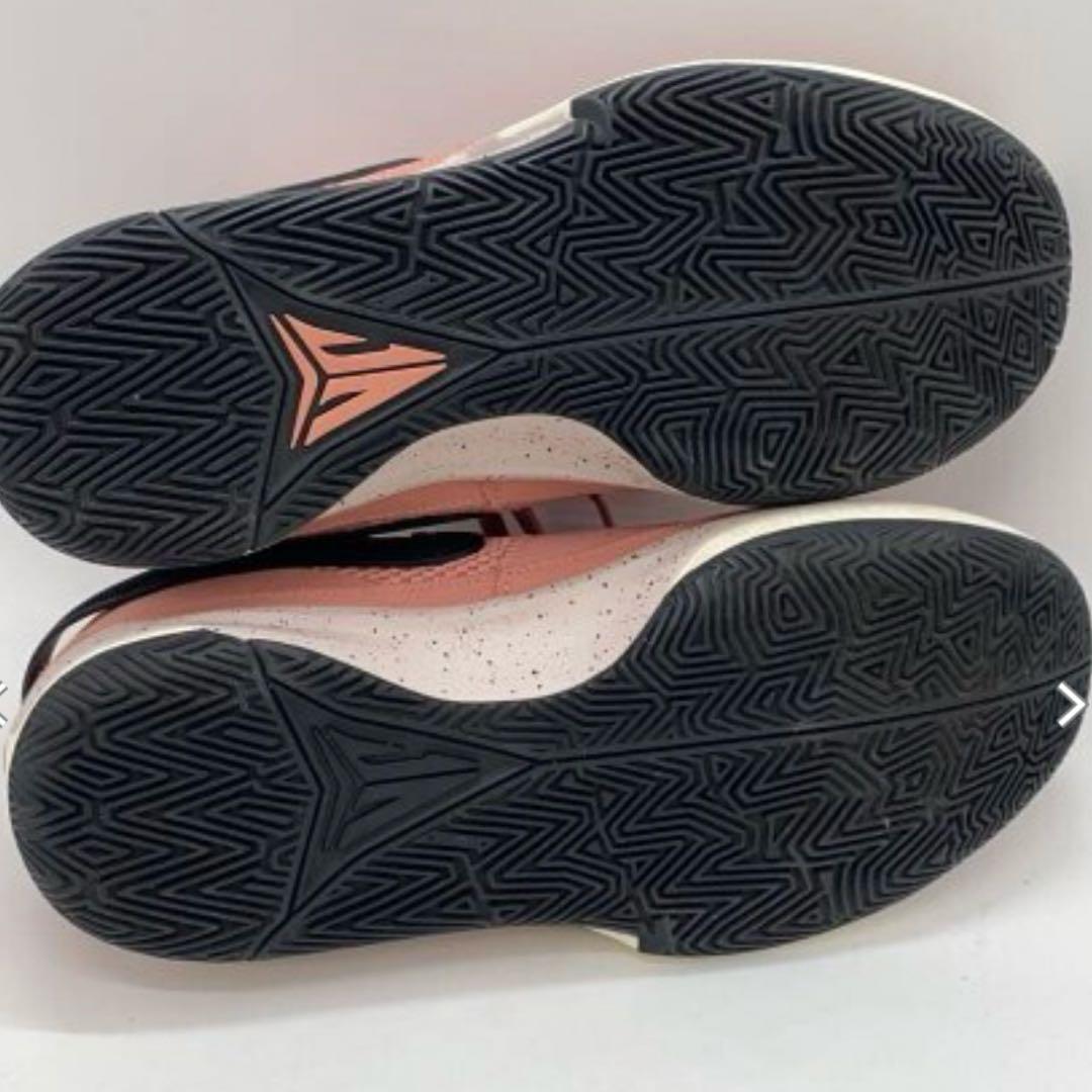 シューズ(男性用) Nike Ja1 28.0