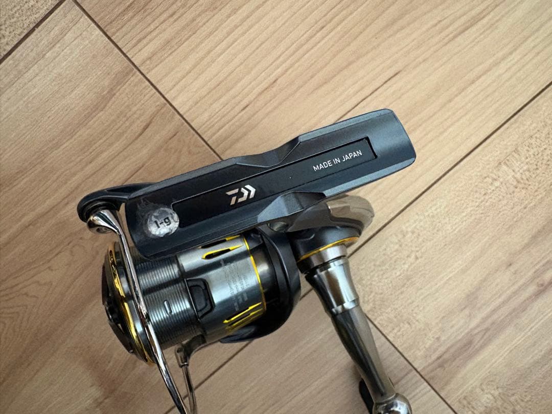 本日23時まで値下げ！23エアリティLT2500S-DH