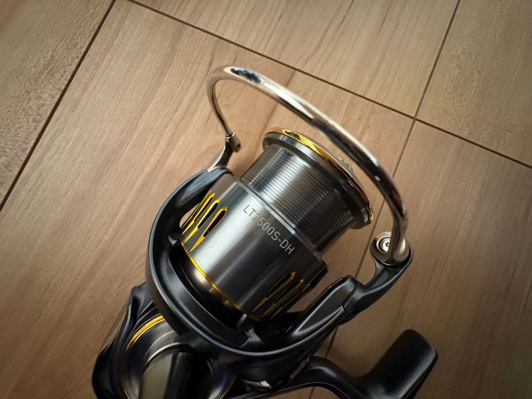本日23時まで値下げ！23エアリティLT2500S-DH