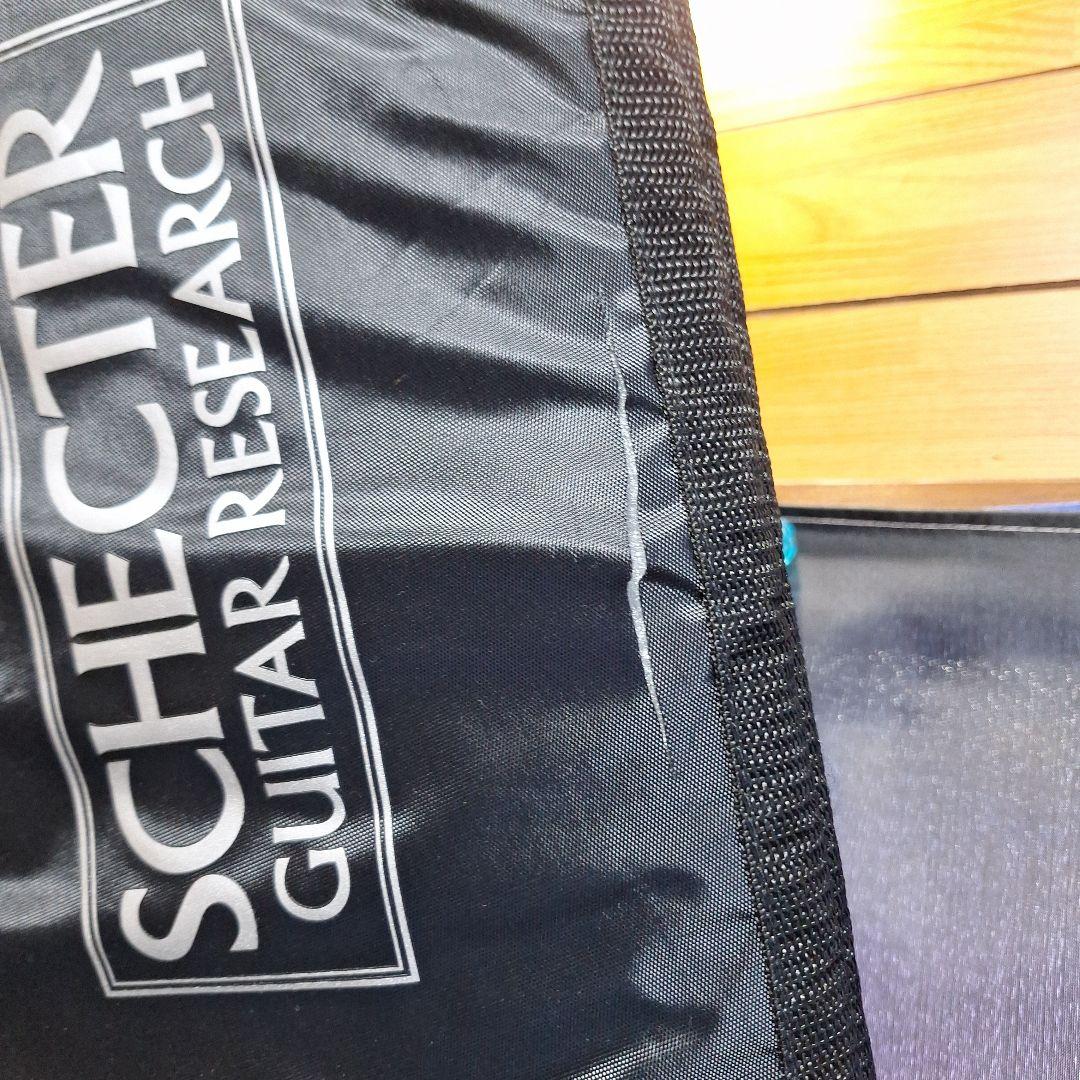 ギター SCHECTER Sun Valley Super Shredder FR S