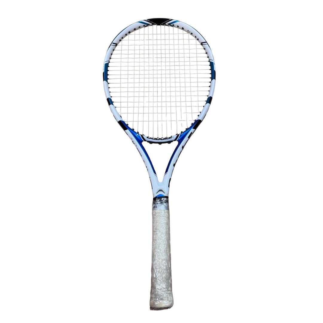 美品 ✨ BABOLAT バボラ DRIVE TEAM 2014