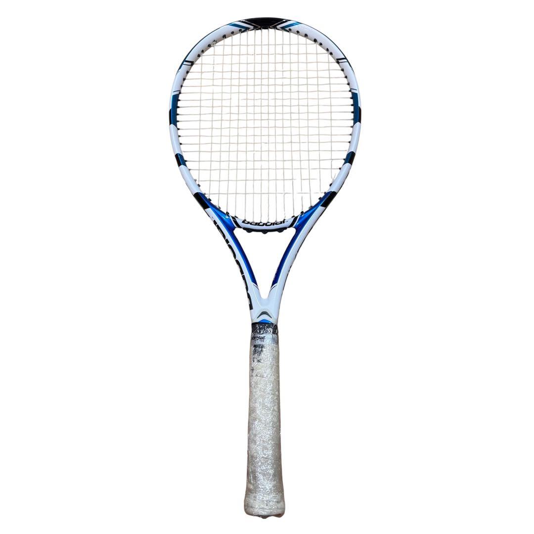 美品 ✨ BABOLAT バボラ DRIVE TEAM 2014
