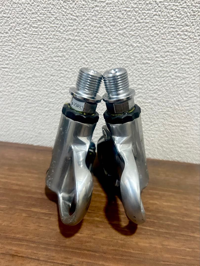 【campagnoloカンパニョーロ】CHORUSビンディングペダル