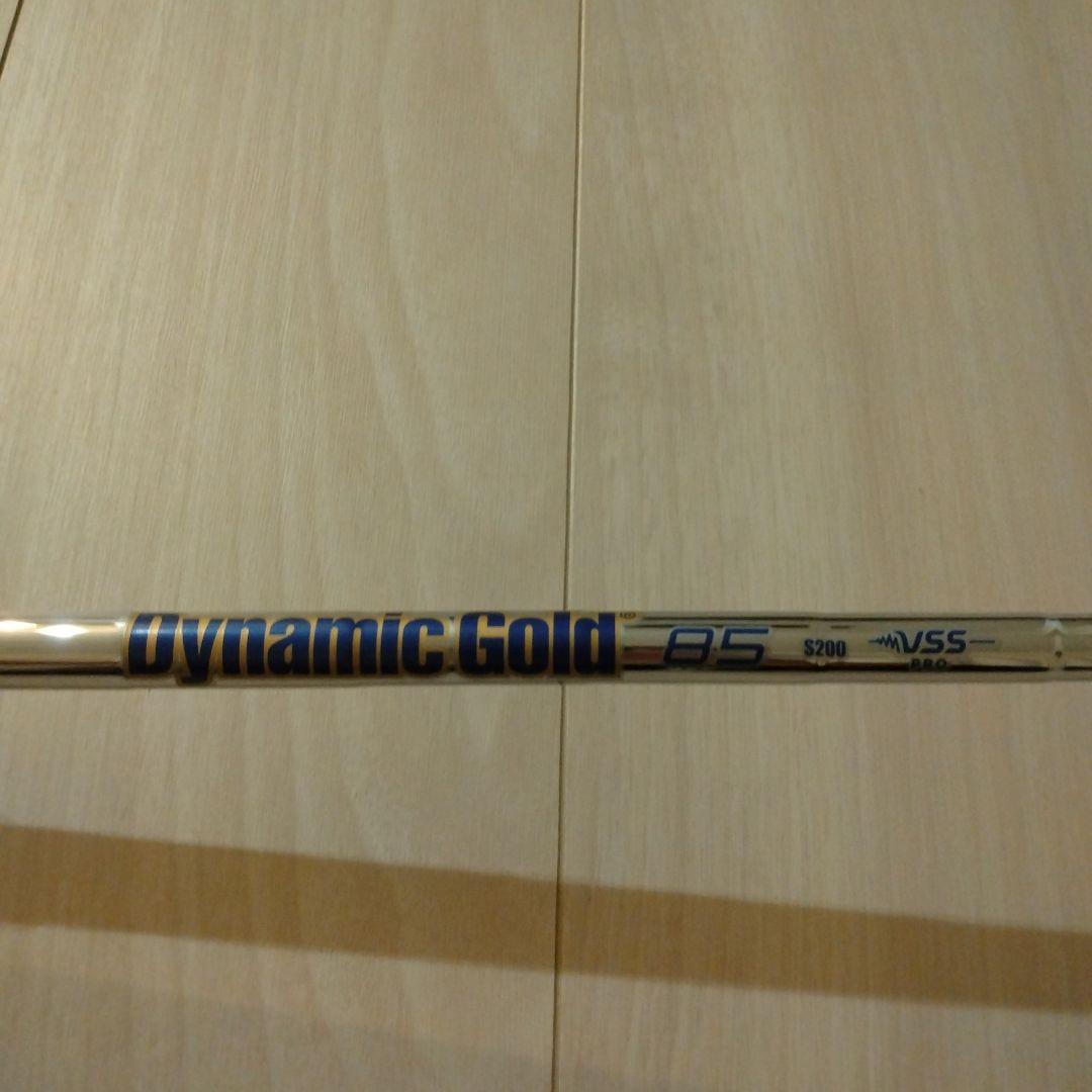 TaylorMade SIM2 アイアン　7番 テーラーメイド