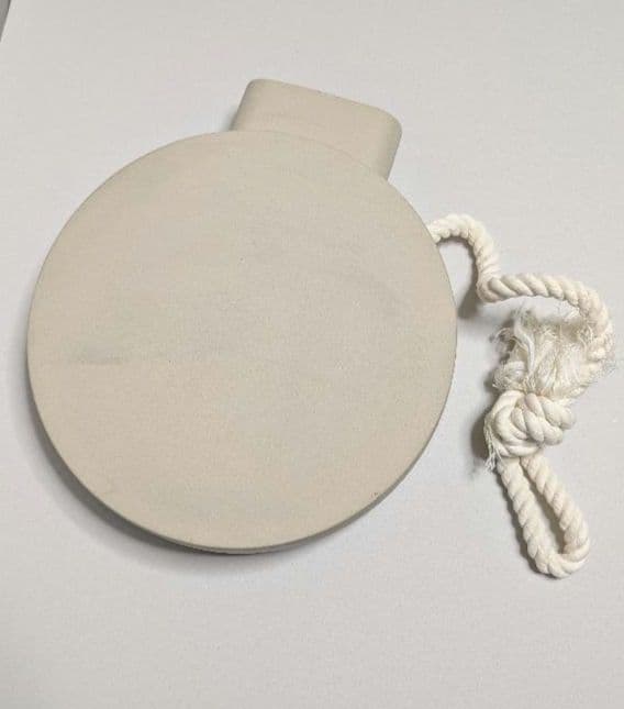 NOTA SHOP　VASE write series / rope
