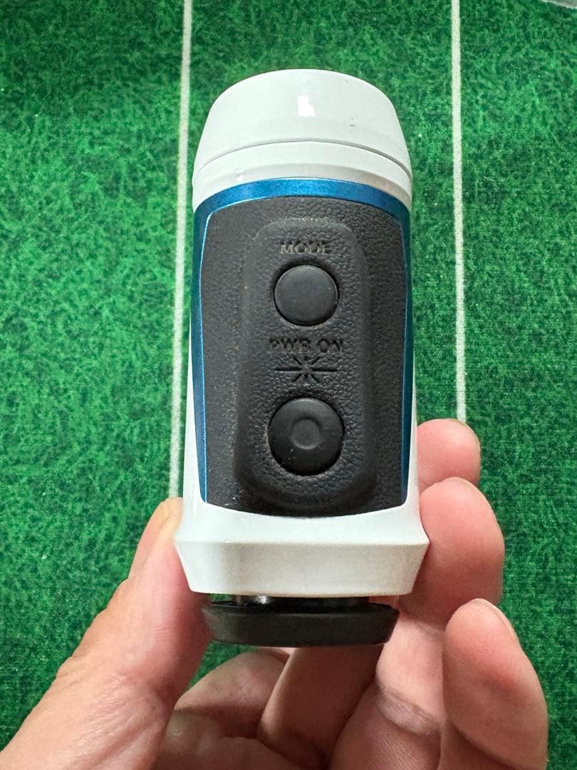 Nikonニコン ゴルフ距離計 COOLSHOT PRO STABILIZED