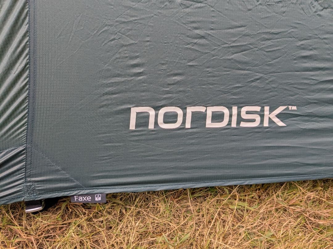 nordisk（ノルディスク）　Faxe4　ファクシー4