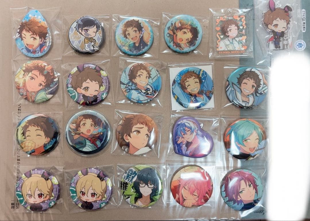 あんスタ グッズ まとめ売り