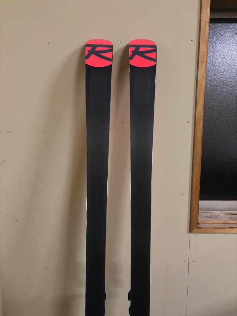 ROSSIGNOL　HERO ATHLETE FIS GS