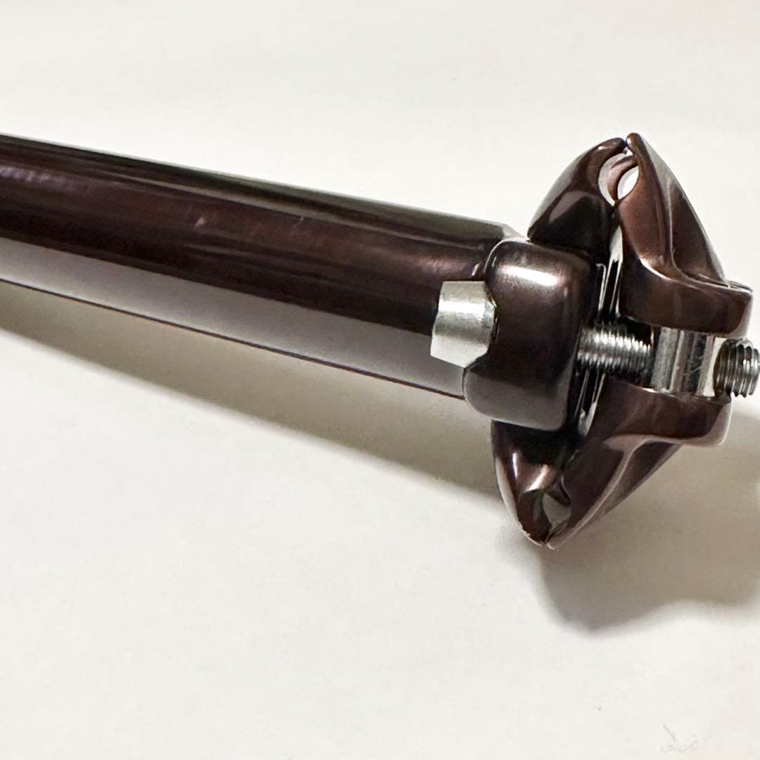 NITTO 92 シートポスト 27.2mm
