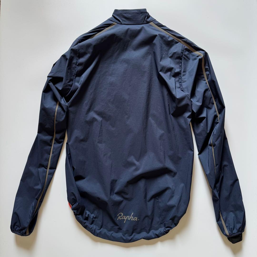 ウェア Rapha Classic Wind Jacket II