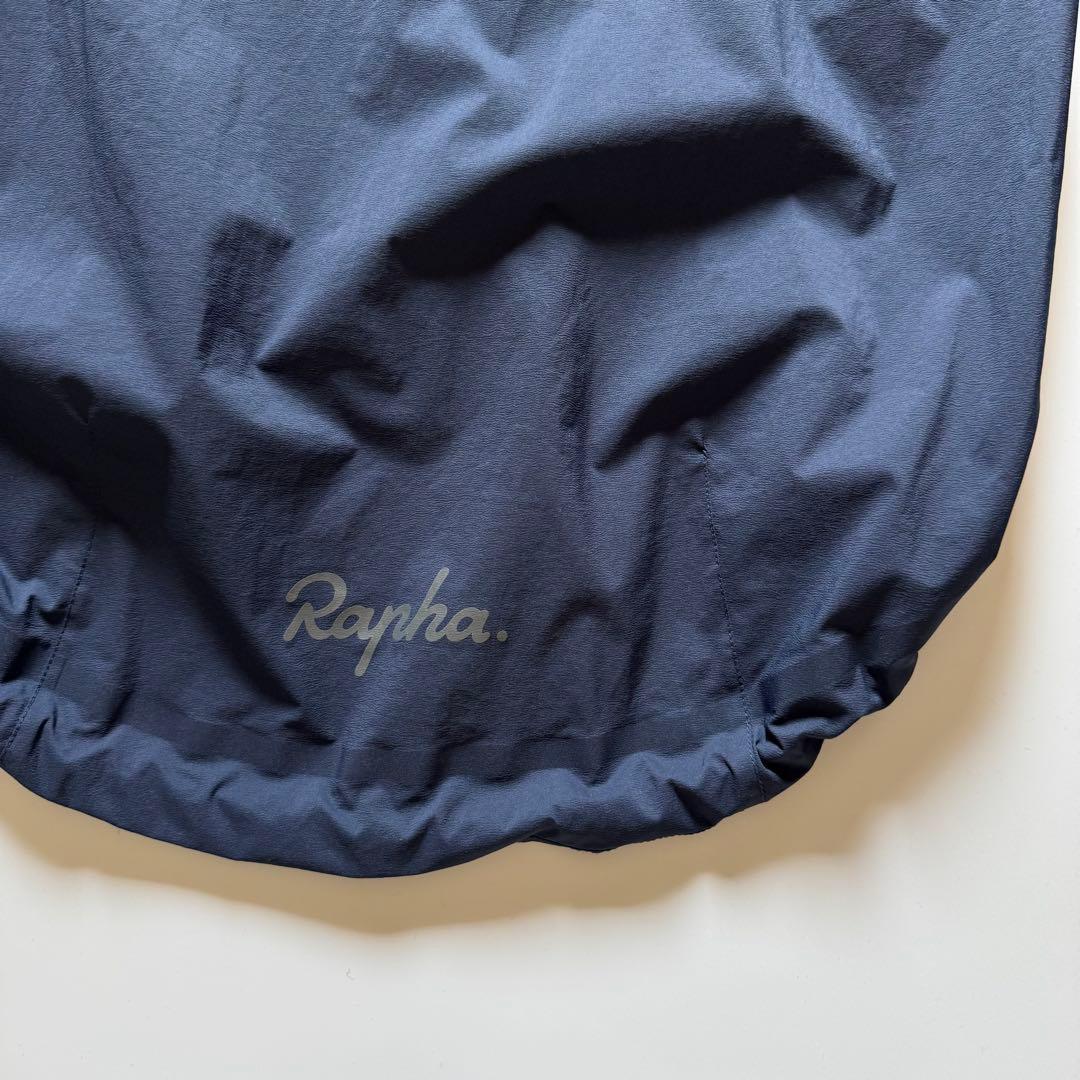 ウェア Rapha Classic Wind Jacket II