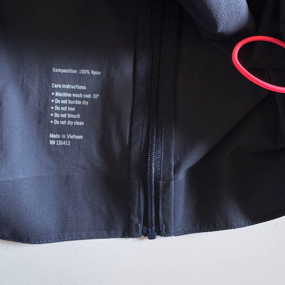 ウェア Rapha Classic Wind Jacket II