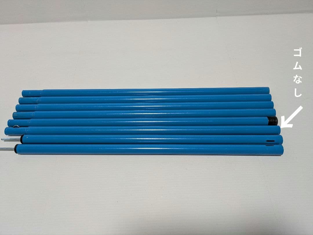 LOGOS ナバホTepee400 テント シート ヘキサタープ 3点セット