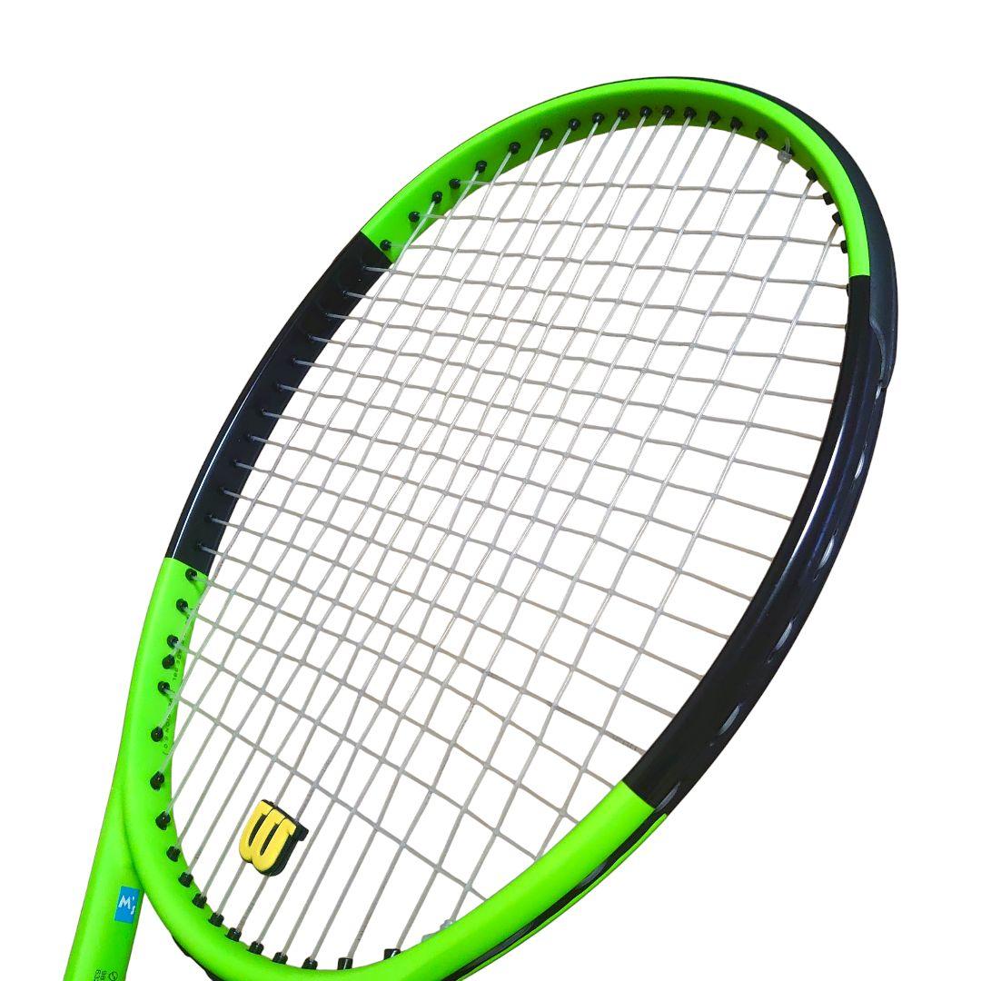 【希少・限定色・美品】ウィルソン ブレード 98L V6.0 リバースカラー