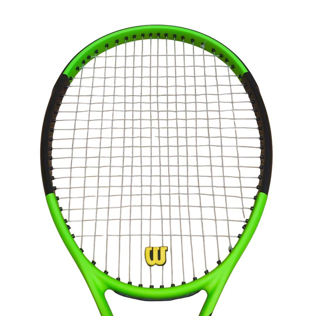 【希少・限定色・美品】ウィルソン ブレード 98L V6.0 リバースカラー