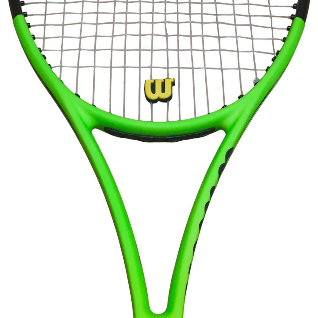 【希少・限定色・美品】ウィルソン ブレード 98L V6.0 リバースカラー
