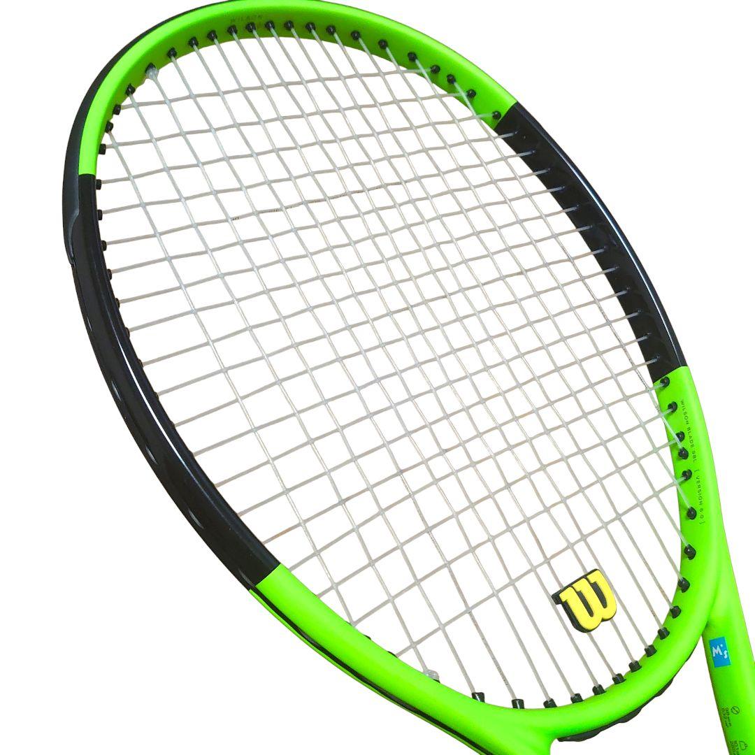 【希少・限定色・美品】ウィルソン ブレード 98L V6.0 リバースカラー