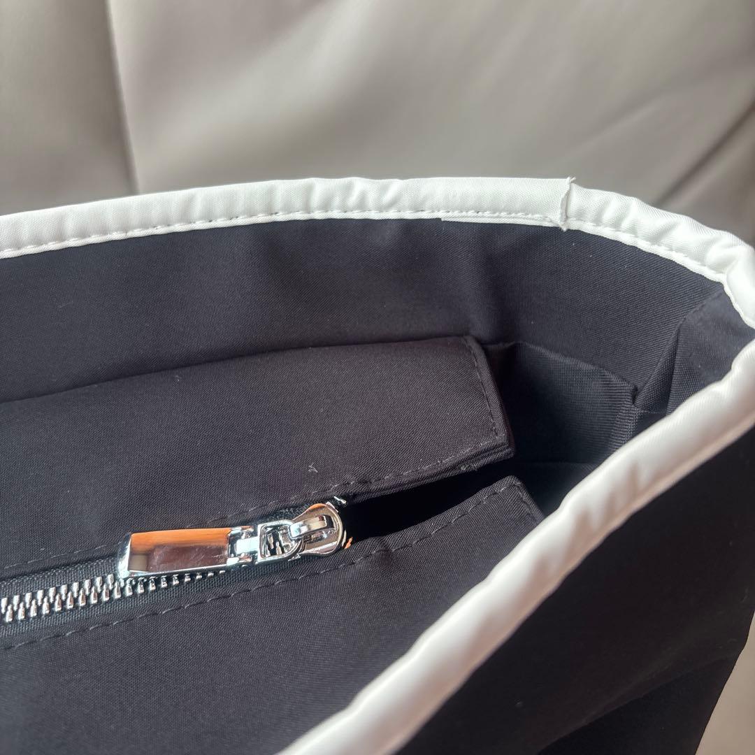 CHANELノベルティ トートバッグ