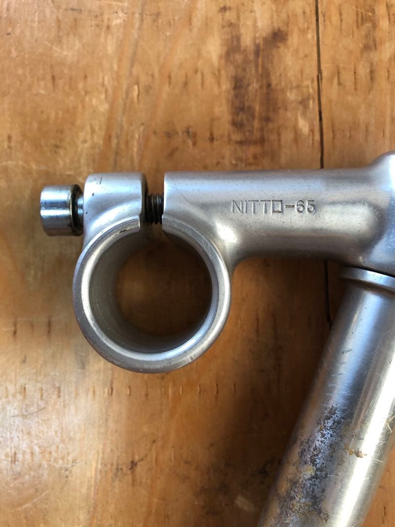 NITTO 天返しステム