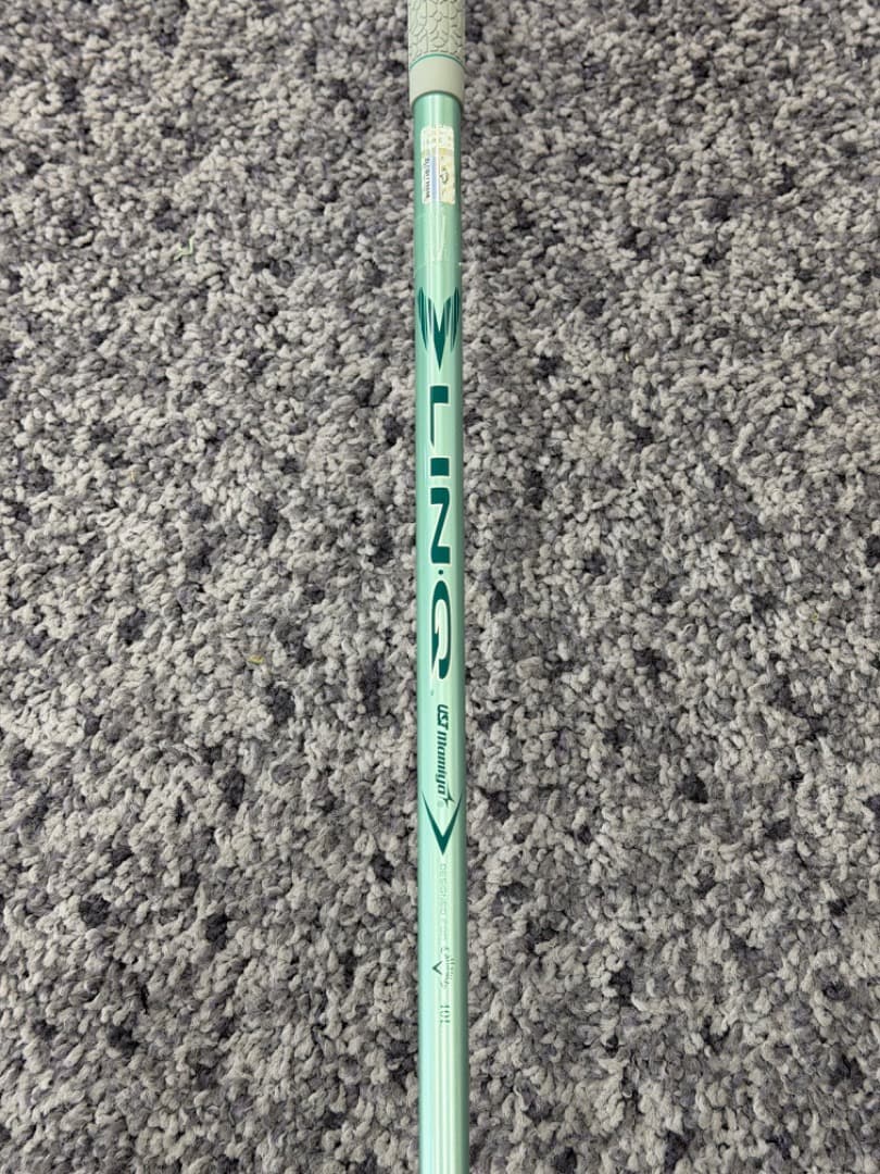 キャロウェイELYTE MAX FAST 12° L 43.75インチ