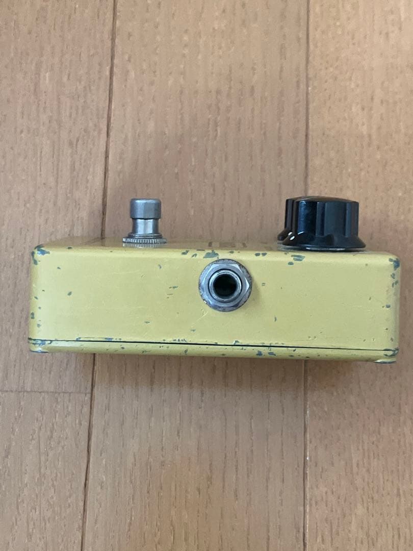 MXR Distortion+ 80年製 ディストーション プラス +