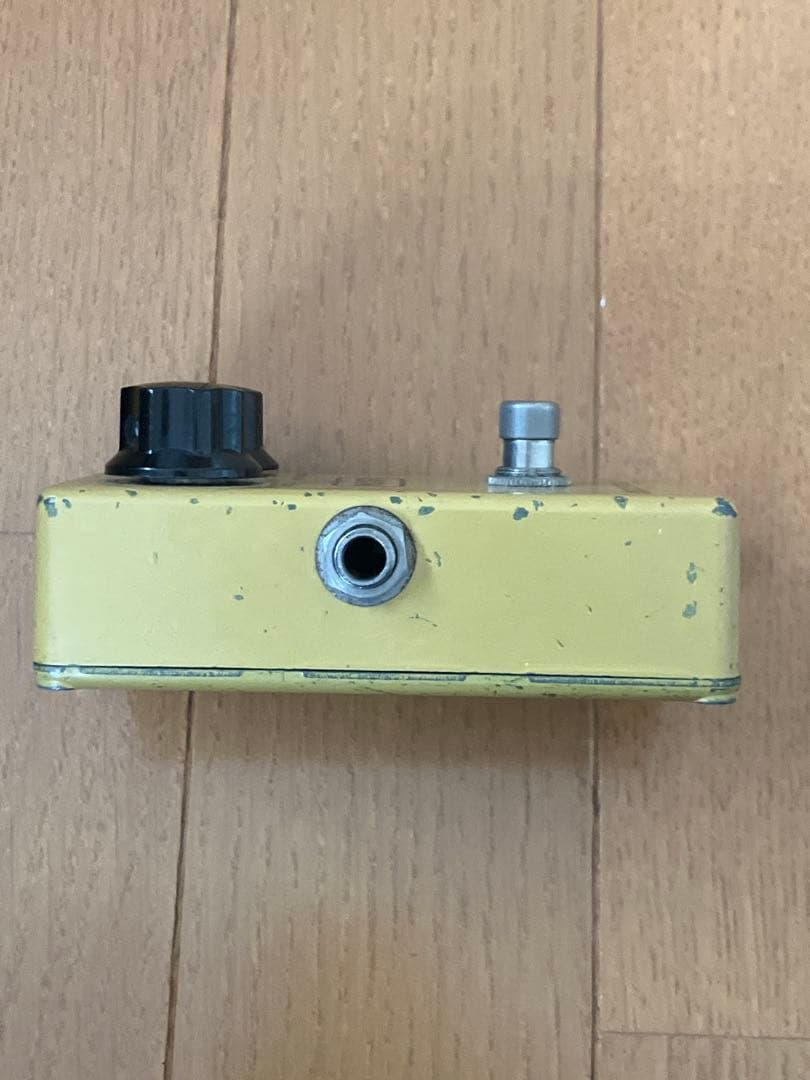 MXR Distortion+ 80年製 ディストーション プラス +